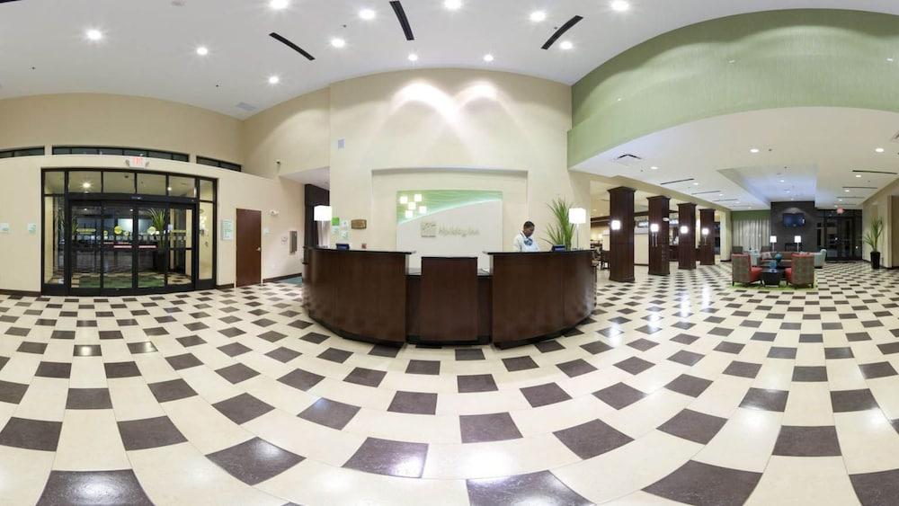Holiday Inn Saint Louis-Fairview Heights By Ihg Exterior foto