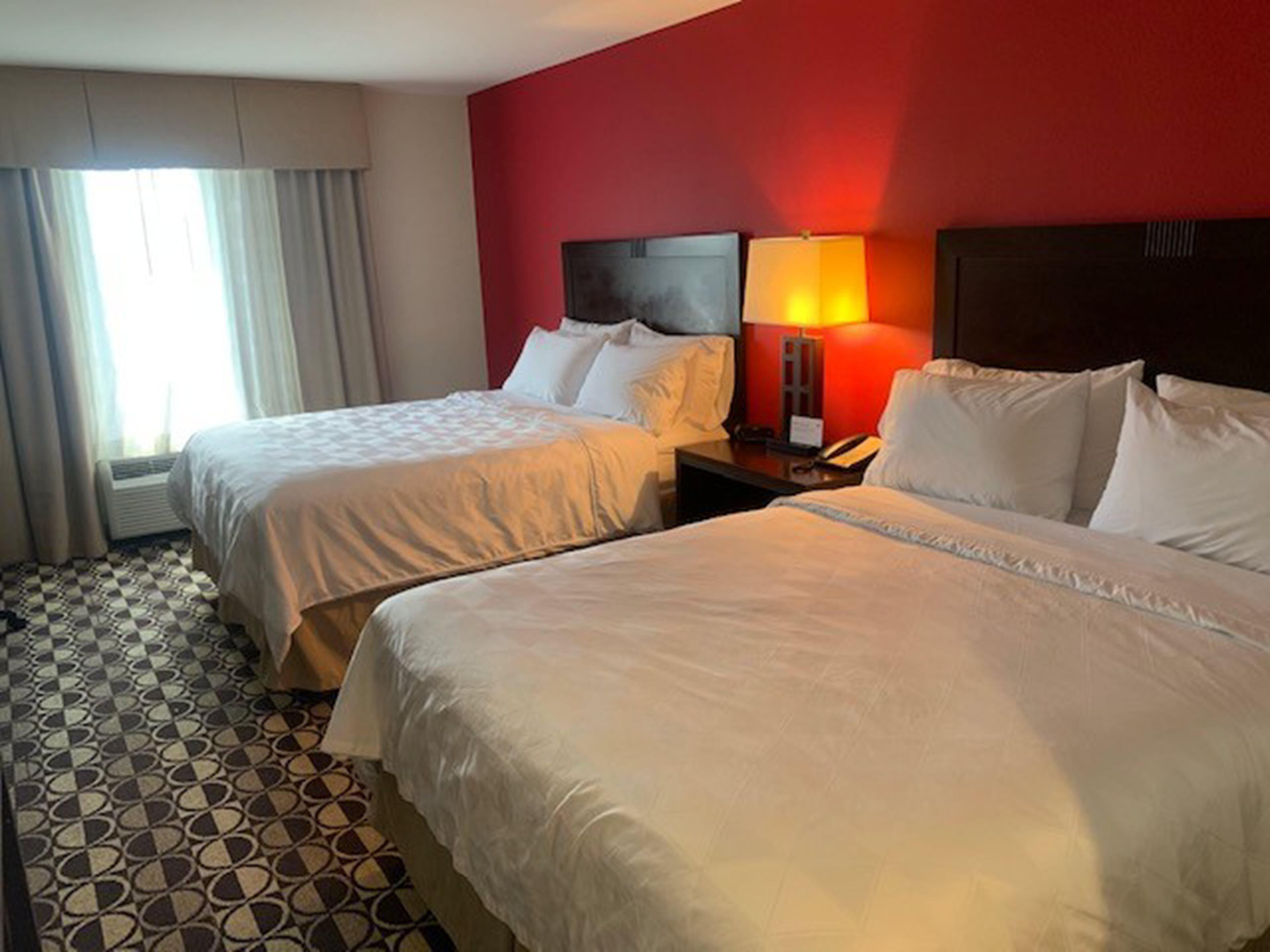 Holiday Inn Saint Louis-Fairview Heights By Ihg Exterior foto