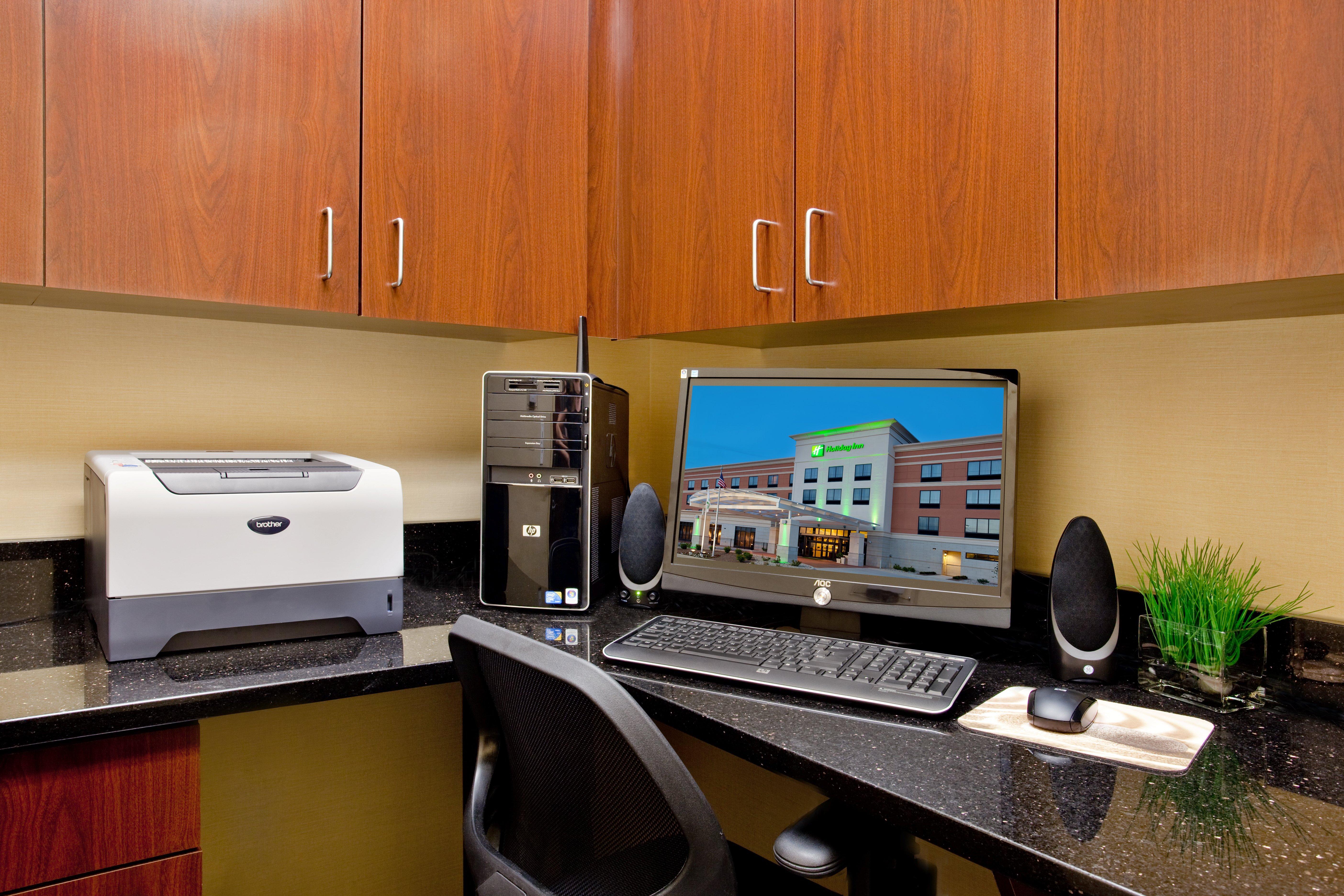 Holiday Inn Saint Louis-Fairview Heights By Ihg Exterior foto