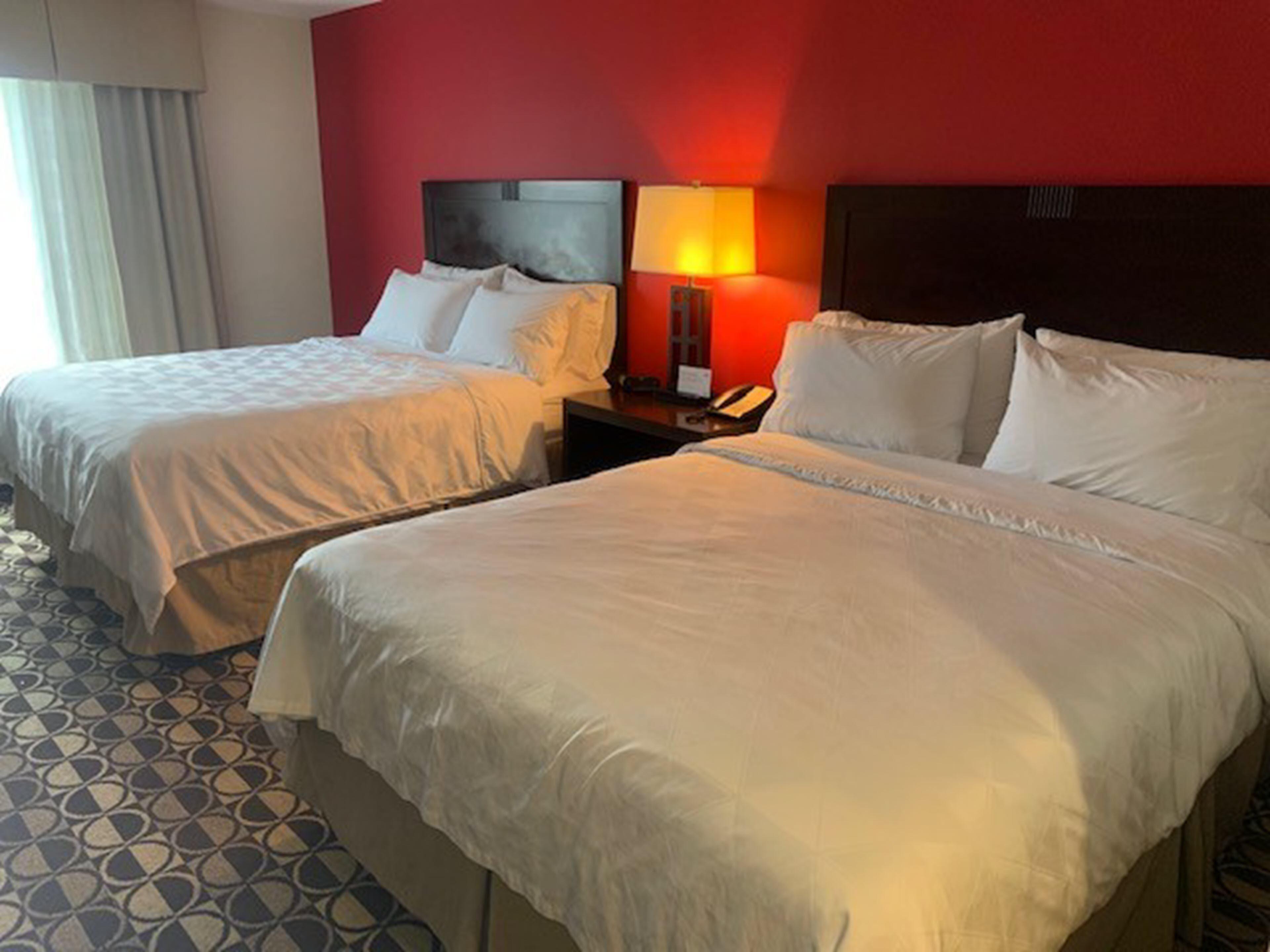 Holiday Inn Saint Louis-Fairview Heights By Ihg Exterior foto