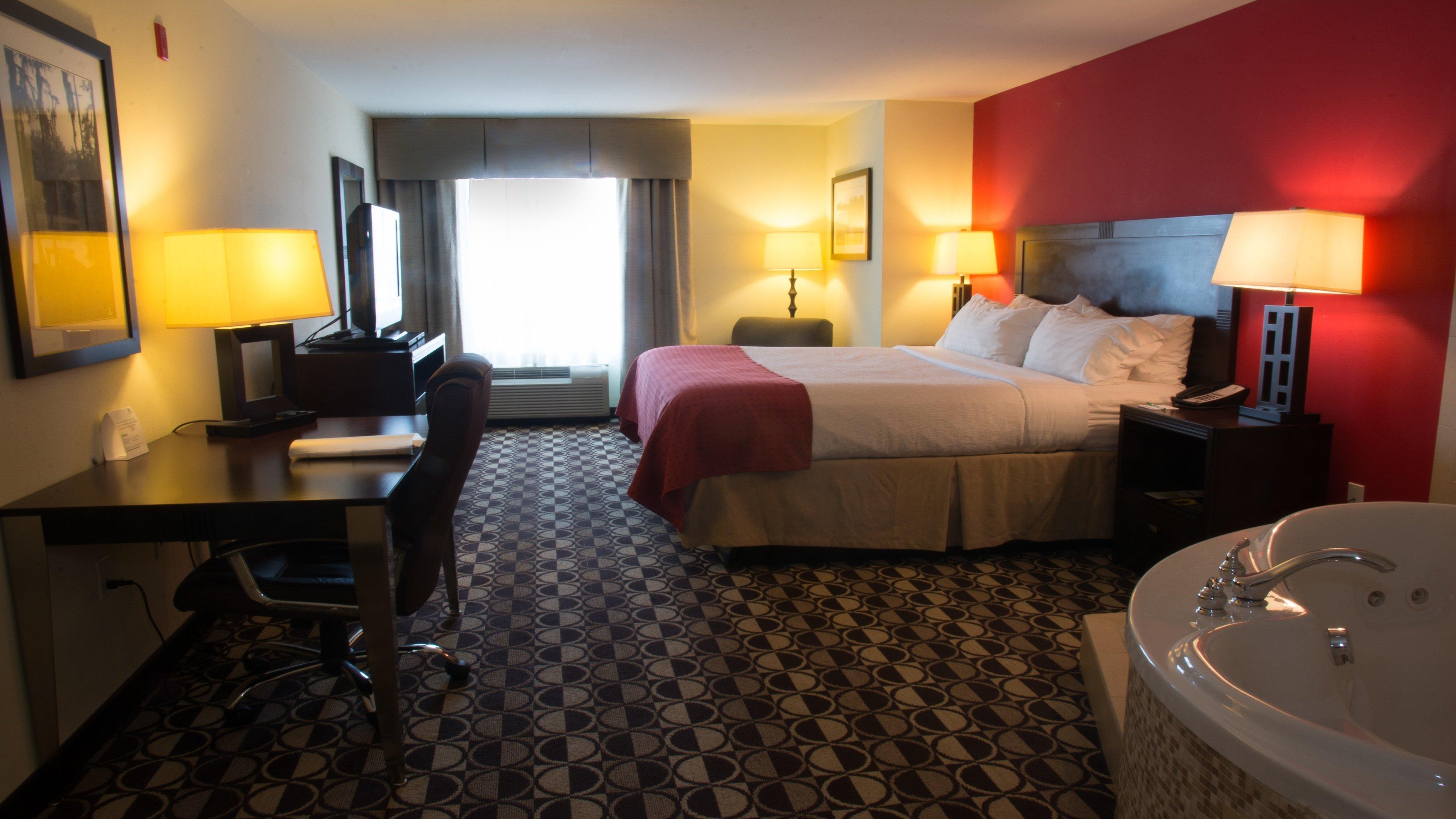 Holiday Inn Saint Louis-Fairview Heights By Ihg Exterior foto