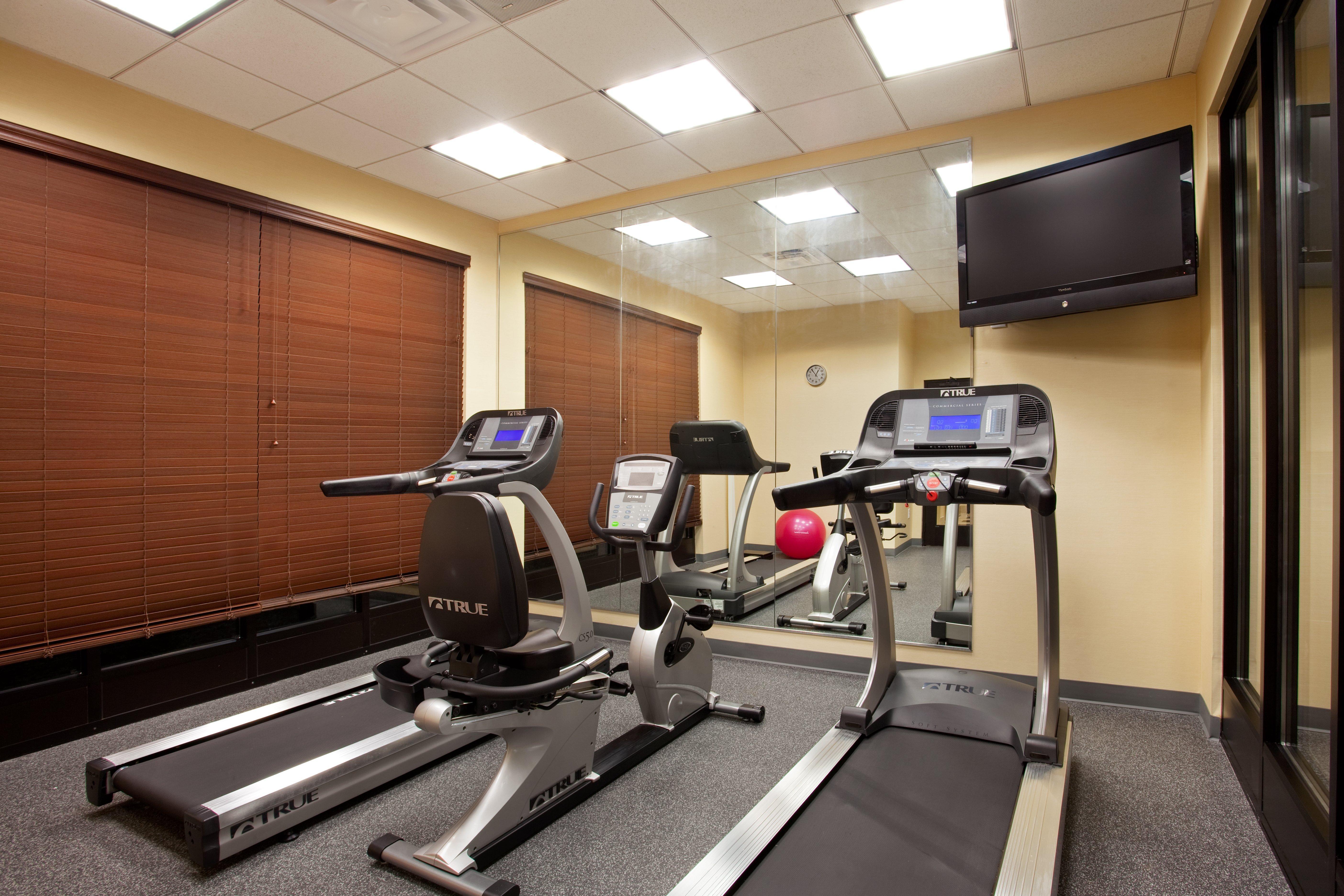 Holiday Inn Saint Louis-Fairview Heights By Ihg Exterior foto