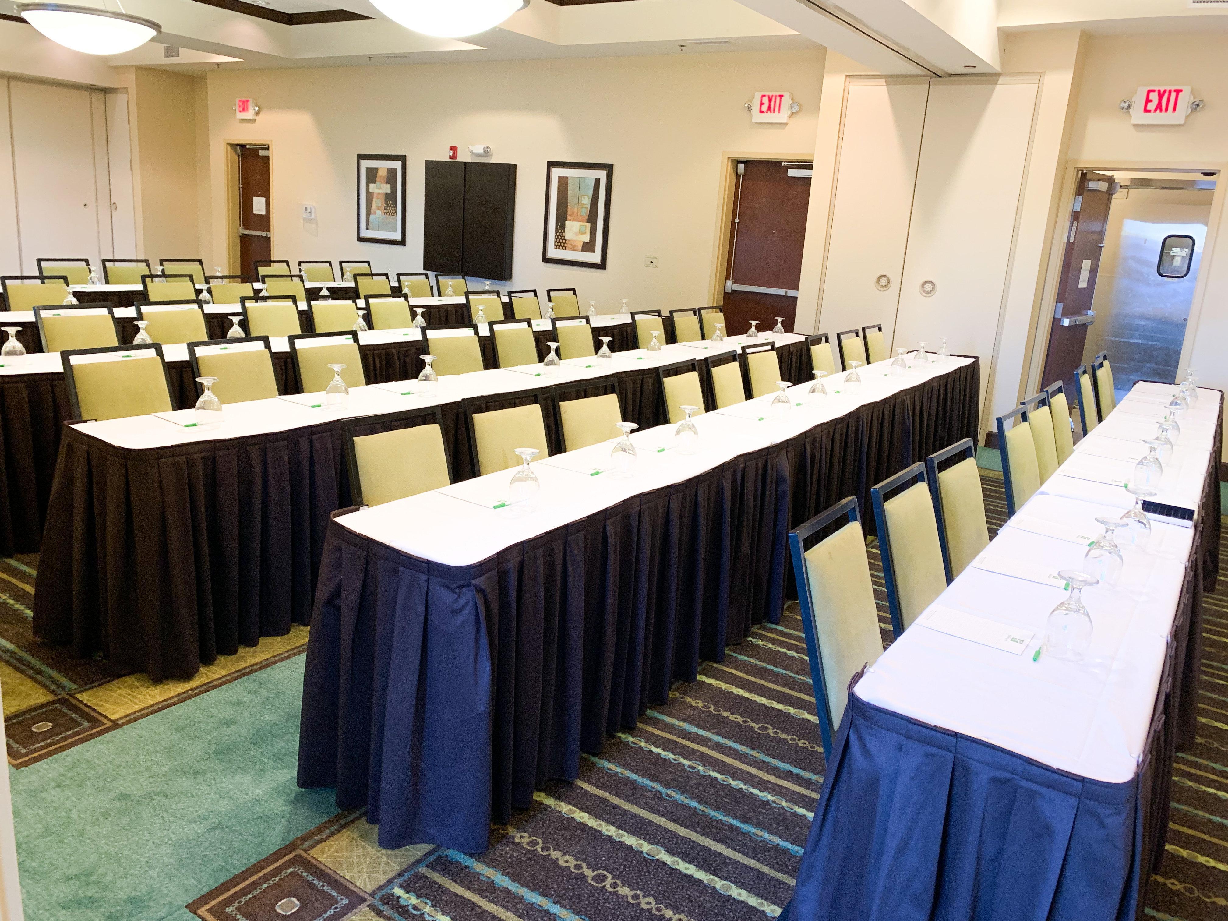 Holiday Inn Saint Louis-Fairview Heights By Ihg Exterior foto