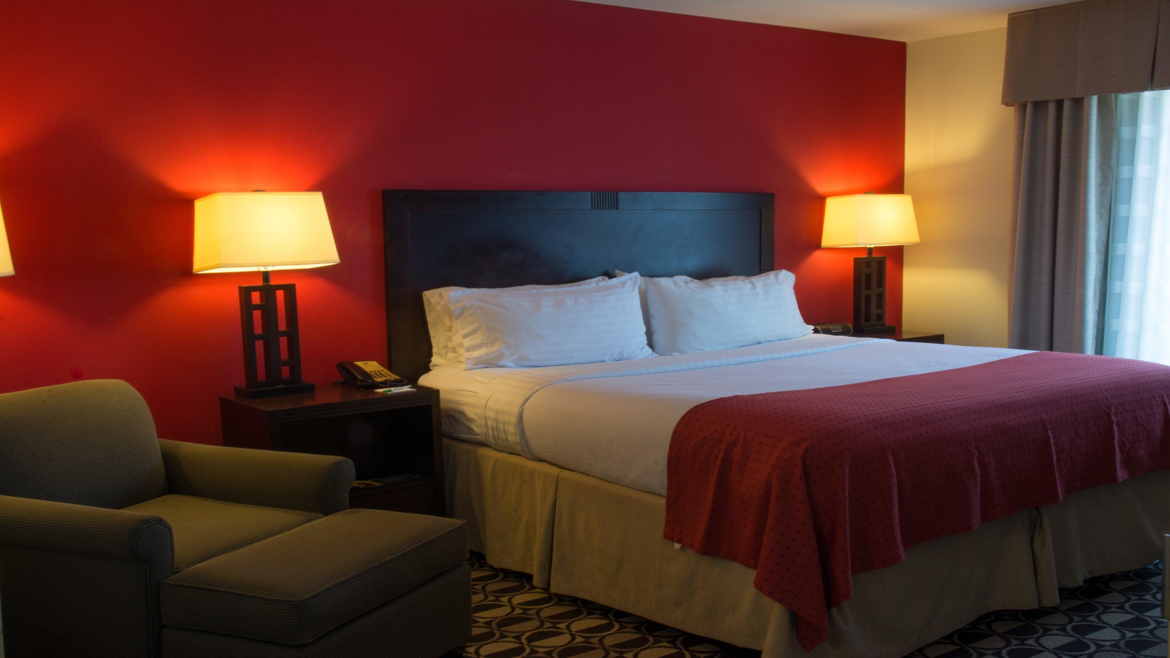 Holiday Inn Saint Louis-Fairview Heights By Ihg Exterior foto