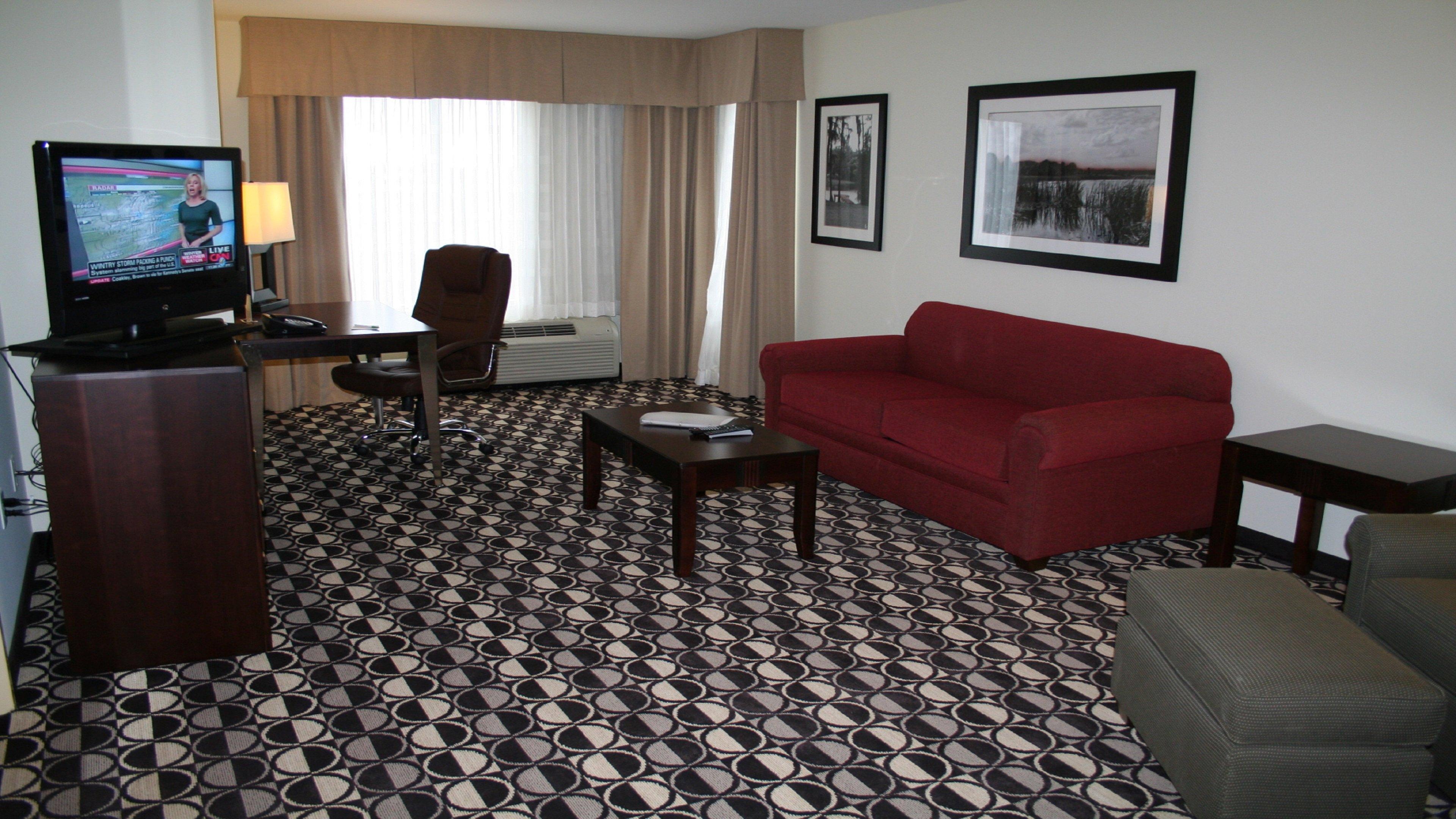 Holiday Inn Saint Louis-Fairview Heights By Ihg Habitación foto
