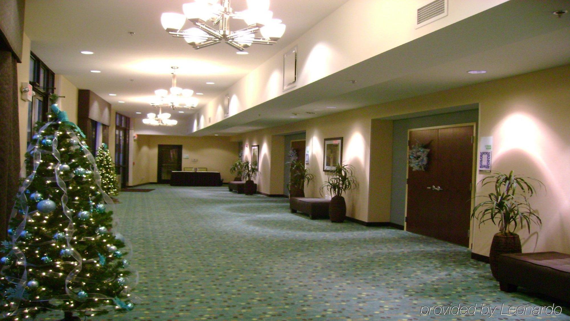 Holiday Inn Saint Louis-Fairview Heights By Ihg Interior foto