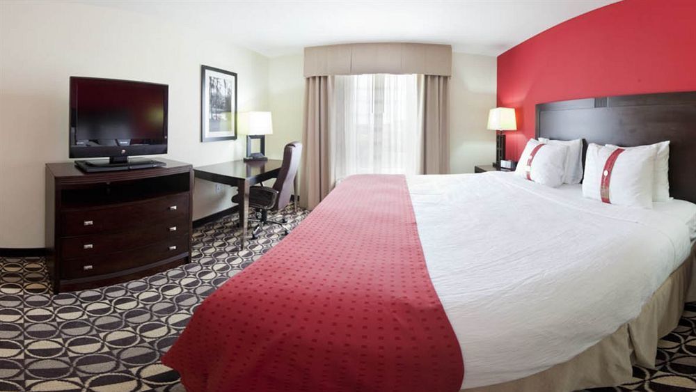 Holiday Inn Saint Louis-Fairview Heights By Ihg Exterior foto