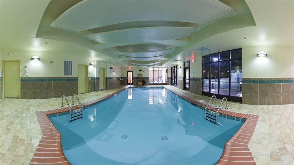 Holiday Inn Saint Louis-Fairview Heights By Ihg Exterior foto