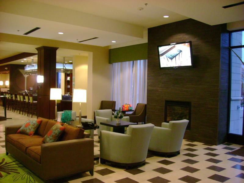 Holiday Inn Saint Louis-Fairview Heights By Ihg Exterior foto