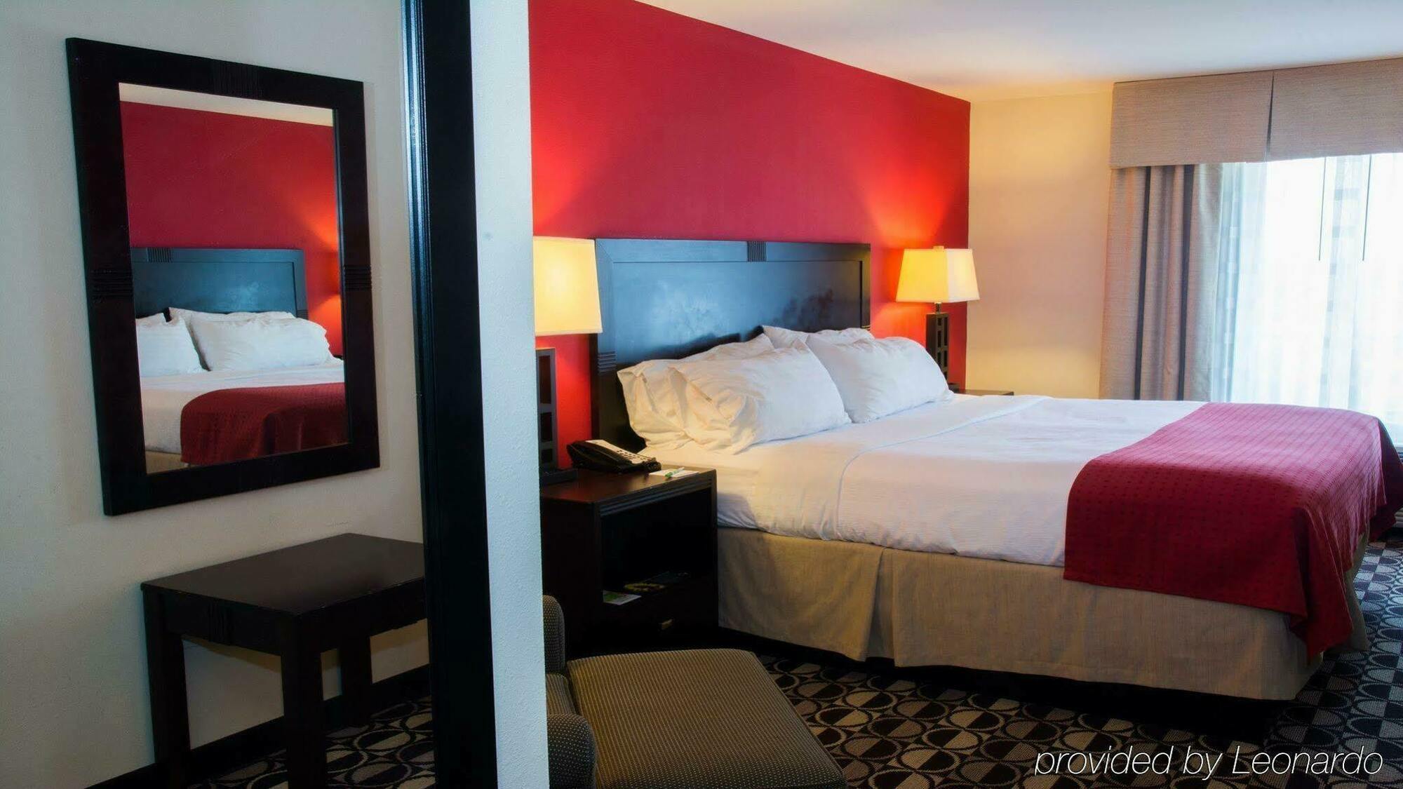 Holiday Inn Saint Louis-Fairview Heights By Ihg Exterior foto